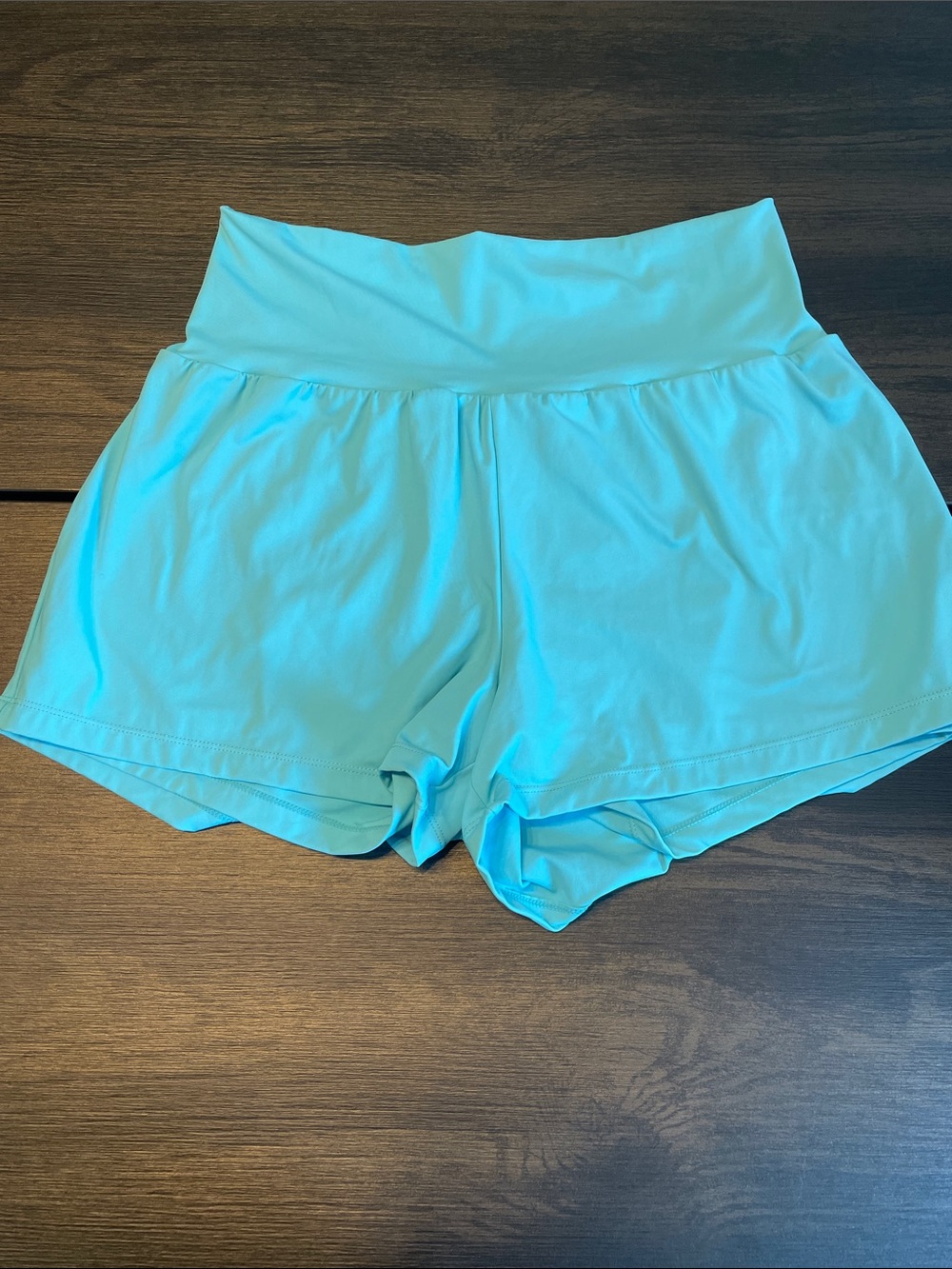 HALARA SoftlyZero™ Airy Super High Waisted 2-in-1 InstantCool